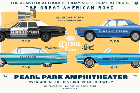 Pearl Brewery Movies Alamo Drafthouse