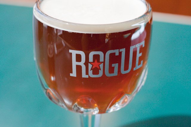 Portland Rogue XS Dead Guy