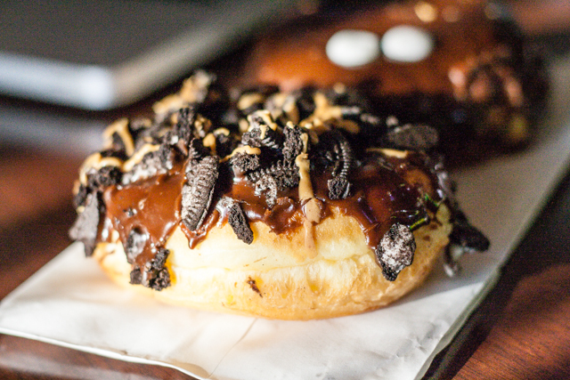 Portland Voodoo Doughnuts ODB