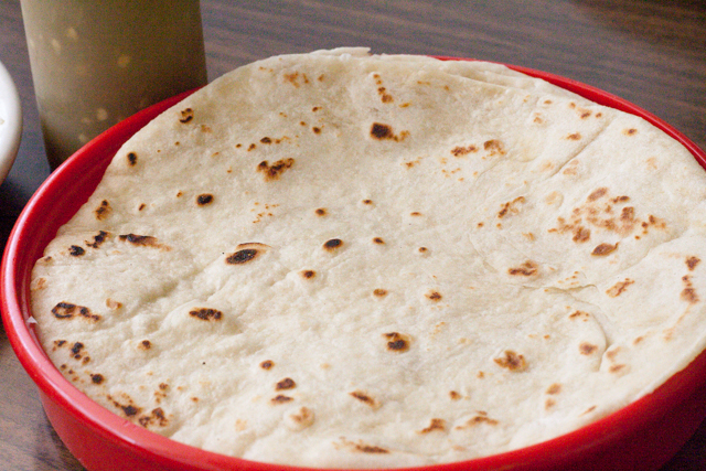 San Antonio, tortillas, Thousand Oaks