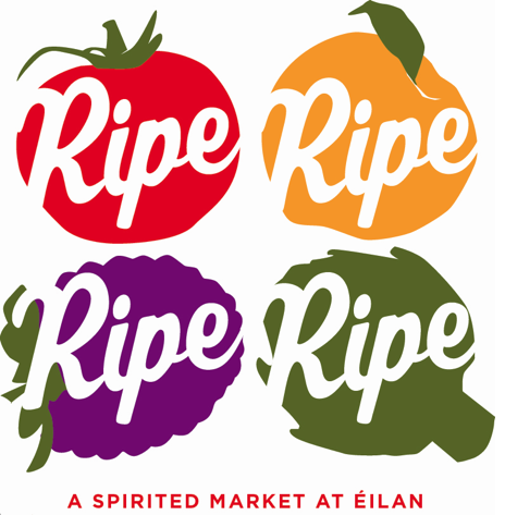 Quick Bites: Ripe Farmers Market, Pi Pans Funded and off to the Ballgame!
