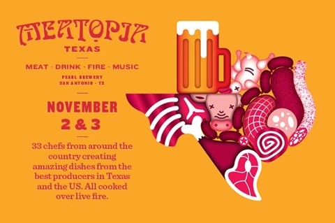 Meatopia San Antonio 2013