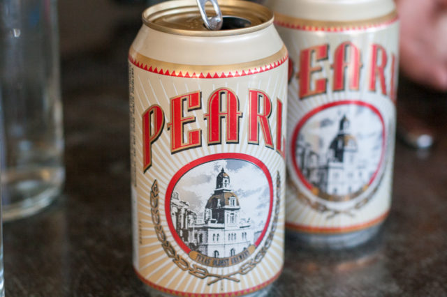 Pearl Beer