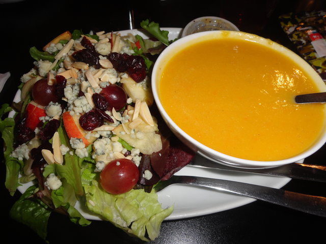 Everything is Simply Delicious at River Tree Bistro