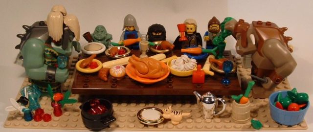 Photo courtesy Josh Wedin via Flickr.