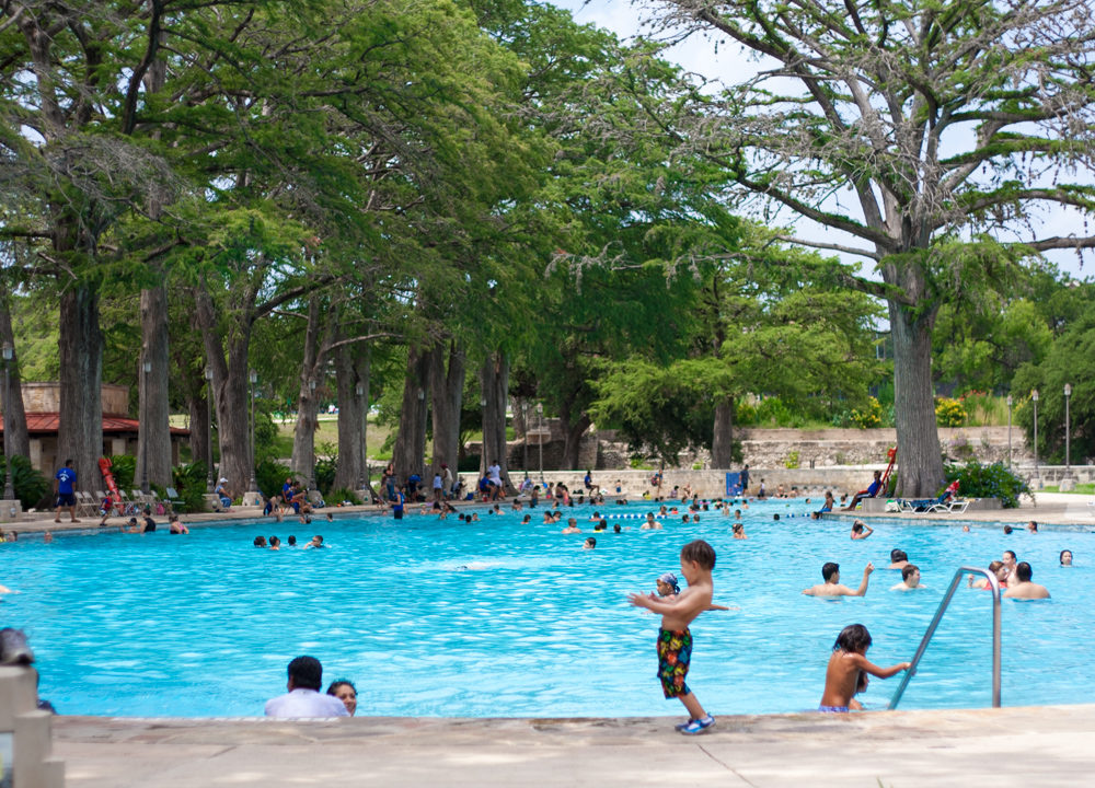 What are some of the best non-tourist things to do in San Antonio, TX?