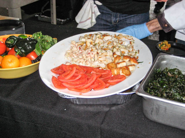 Paella Challenge Mehta