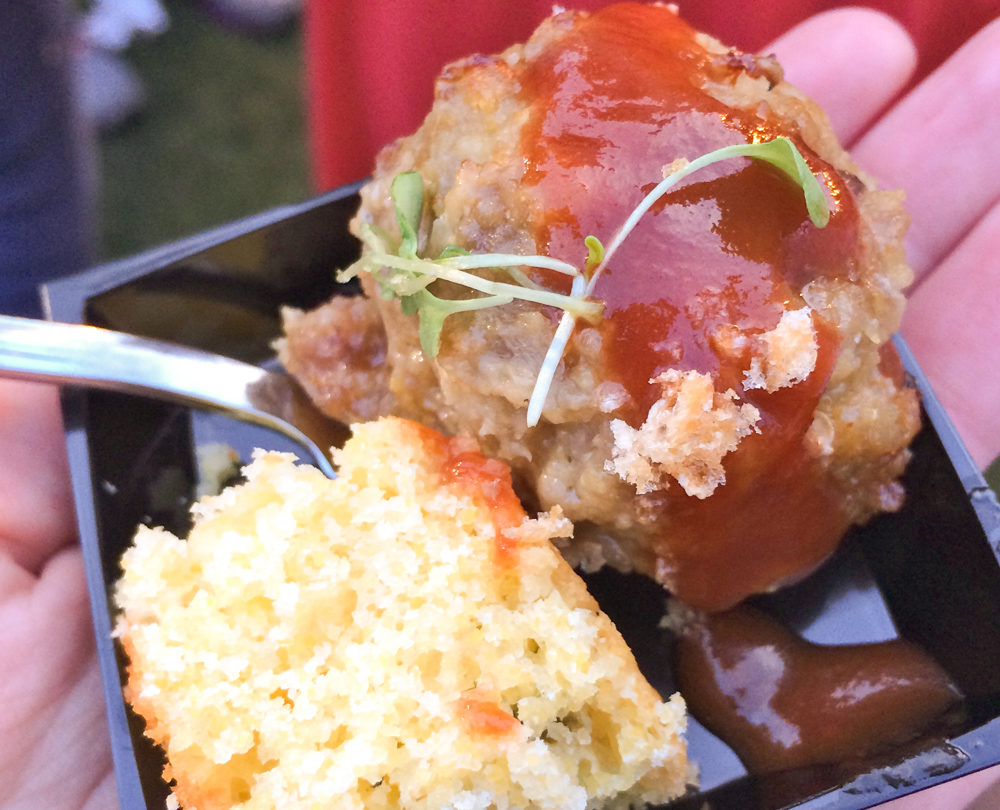 Sights and Food from Fiesta’s Taste of the Northside