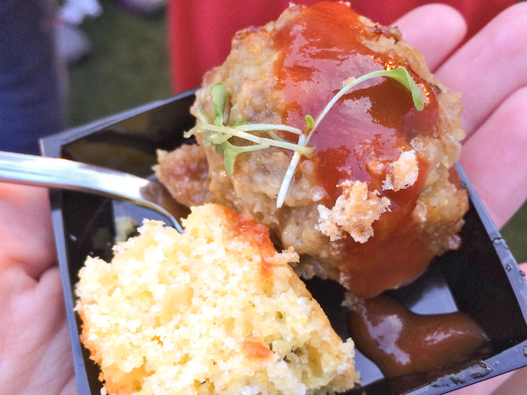 Sights and Food from Fiesta’s Taste of the Northside