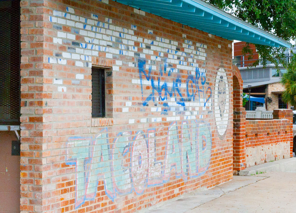 Taco Land: The Tale of Two San Antonios