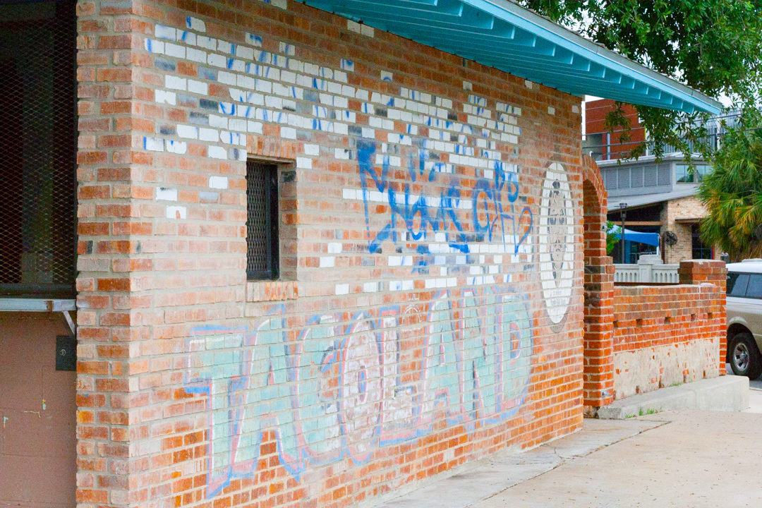 Taco Land: The Tale of Two San Antonios