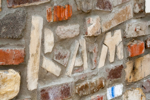 Taco Land- Ram in Brick