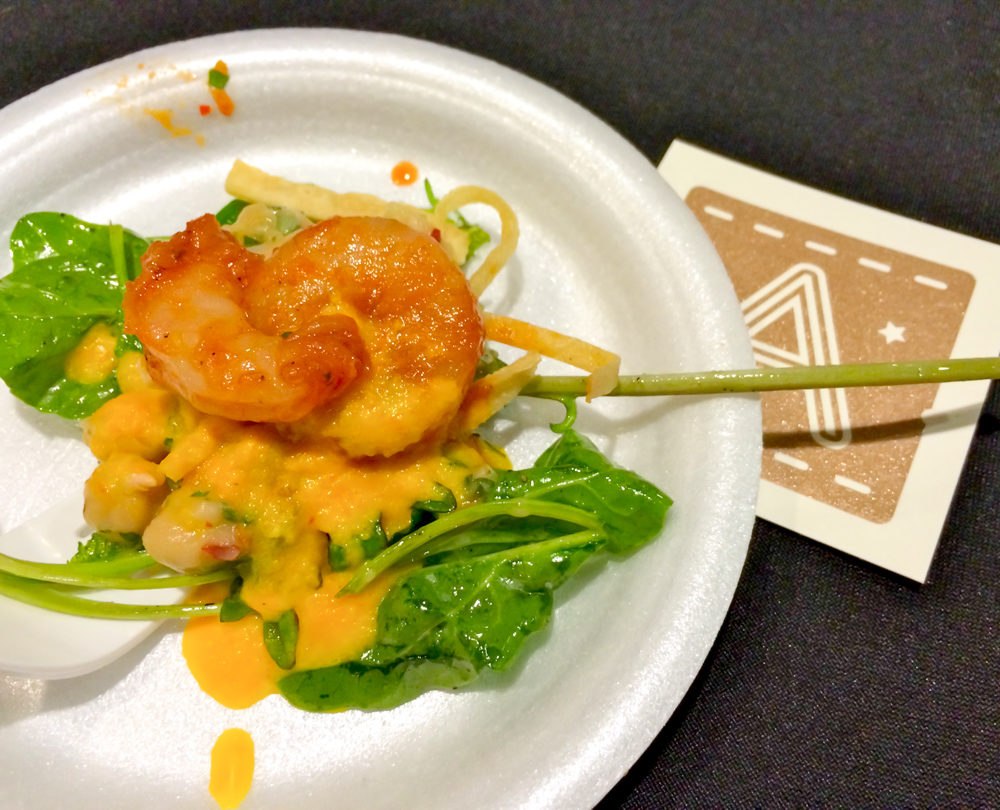 Grand Tasting Pulls Out All The Stops at Culinaria