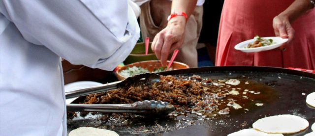 Culinaria 2014 Best of Mexico