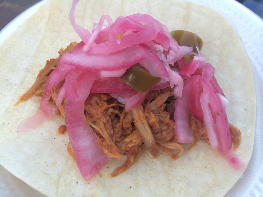 Best of Mexico Showcases Chefs from San Antonio, Beyond