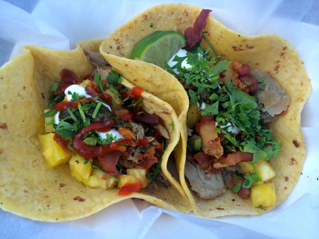 Culinaria’s Food Truck Event a Fan Favorite