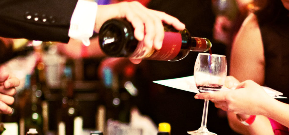 Burgers to Bubbles: Preview of Culinaria Festival Week 2014