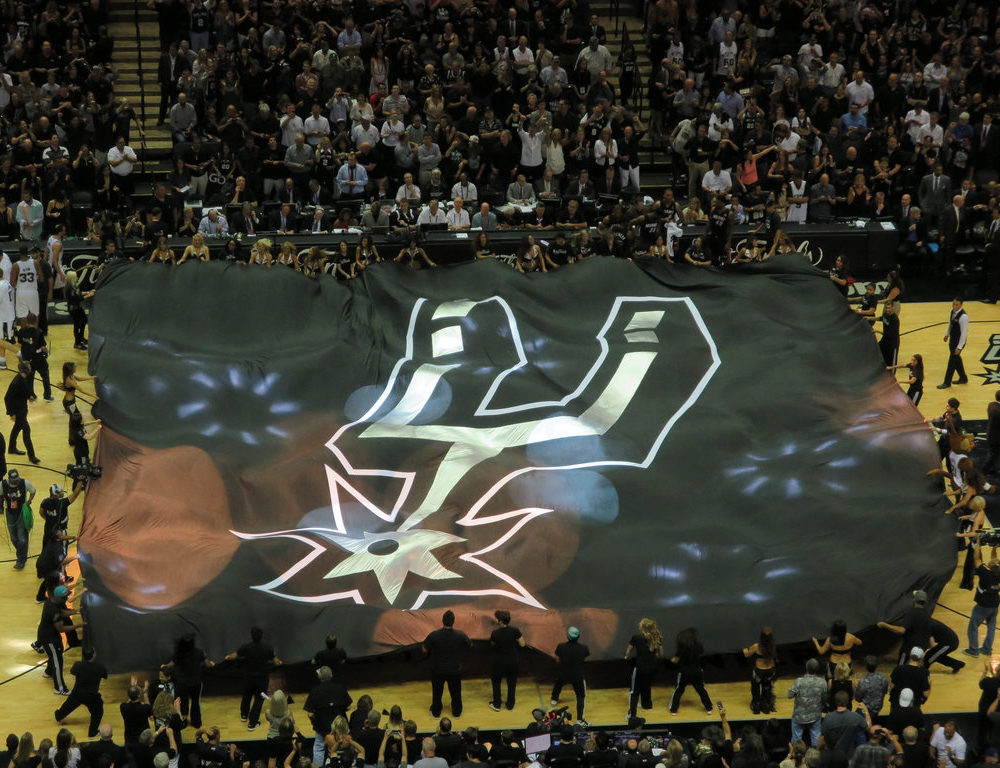 With LeBron in Cleveland, Who Will the Spurs Play in the 2015 Finals?