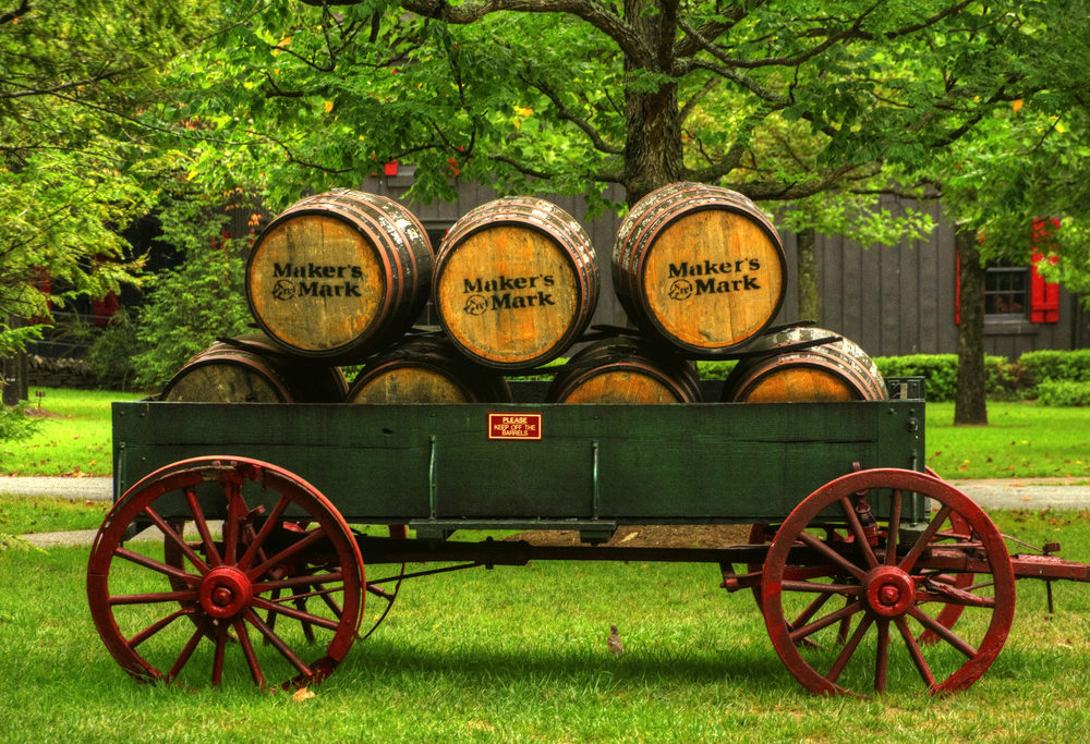 Dallas Cowboys Inspired Maker’s 46