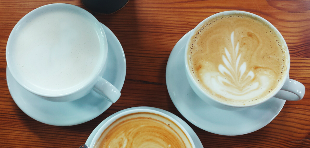 Caffeine Lovers Rejoice at Rosella Coffee Co.