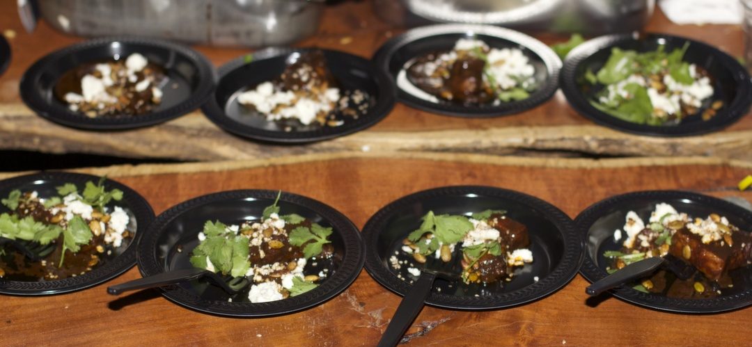 Experience Agave Pachanga Party Recap