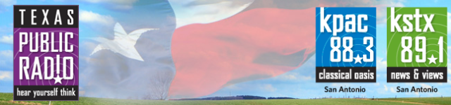 Texas Public Radio