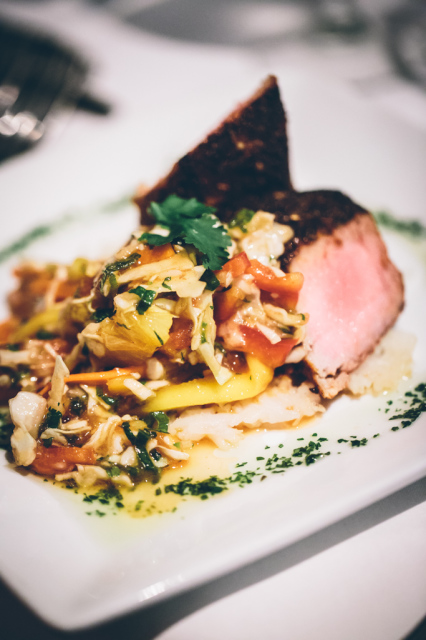 San Antonio Cocktail Conference, SACC 2015