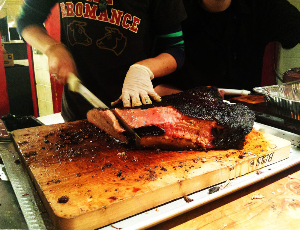 Classic Southern Eating: BBQ and Bourbon at Two Bros