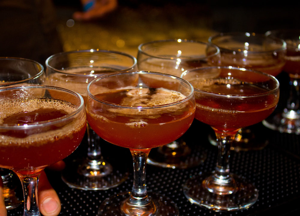 Waldorf on the Prairie: an Elegant Evening at the St. Anthony
