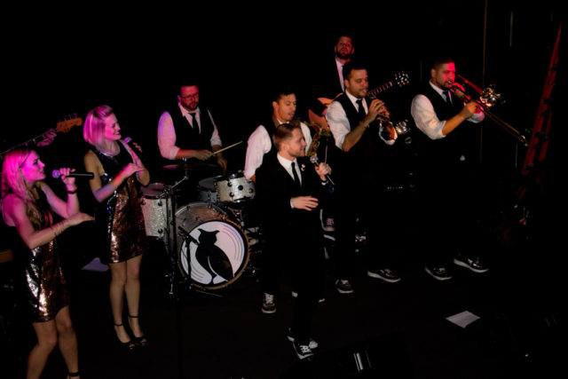 7 The Night Owls, SA Cocktail Conference, SACC2015, Waldorf on the Prairie