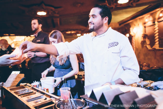 Humble House SA Cocktail Conference 2015