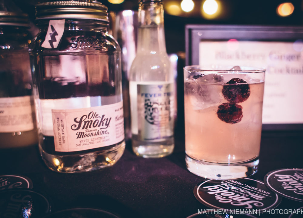 San Antonio Cocktail Conference 2015 Opening Party