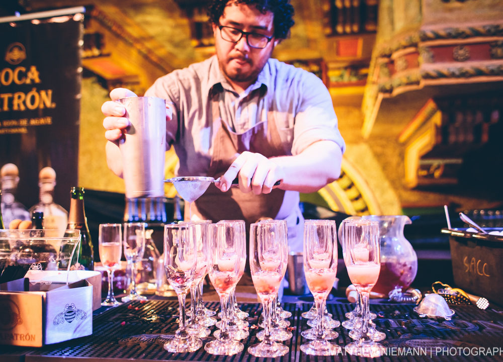 San Antonio Cocktail Conference 2017: Hijinks, Great Drinks and More