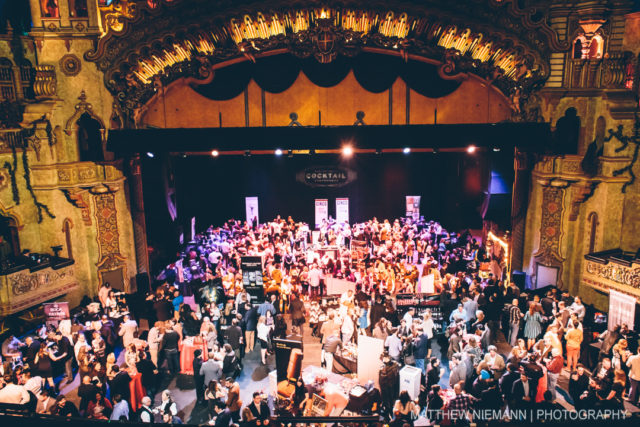 SA Cocktail Conference 2015 Opening Party-2