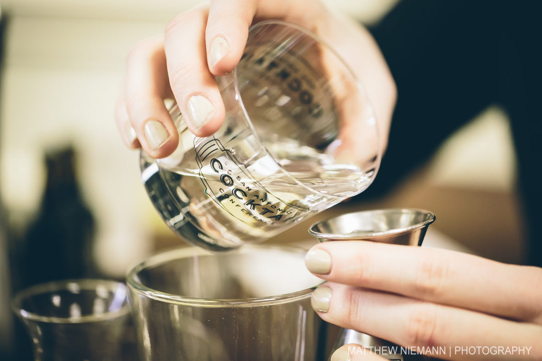 7 Must-Dos at the 2016 San Antonio Cocktail Conference