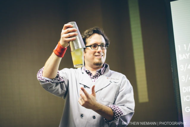 SA Cocktail Conference, Mixology 101, SACC2015, The Cocktail Guru