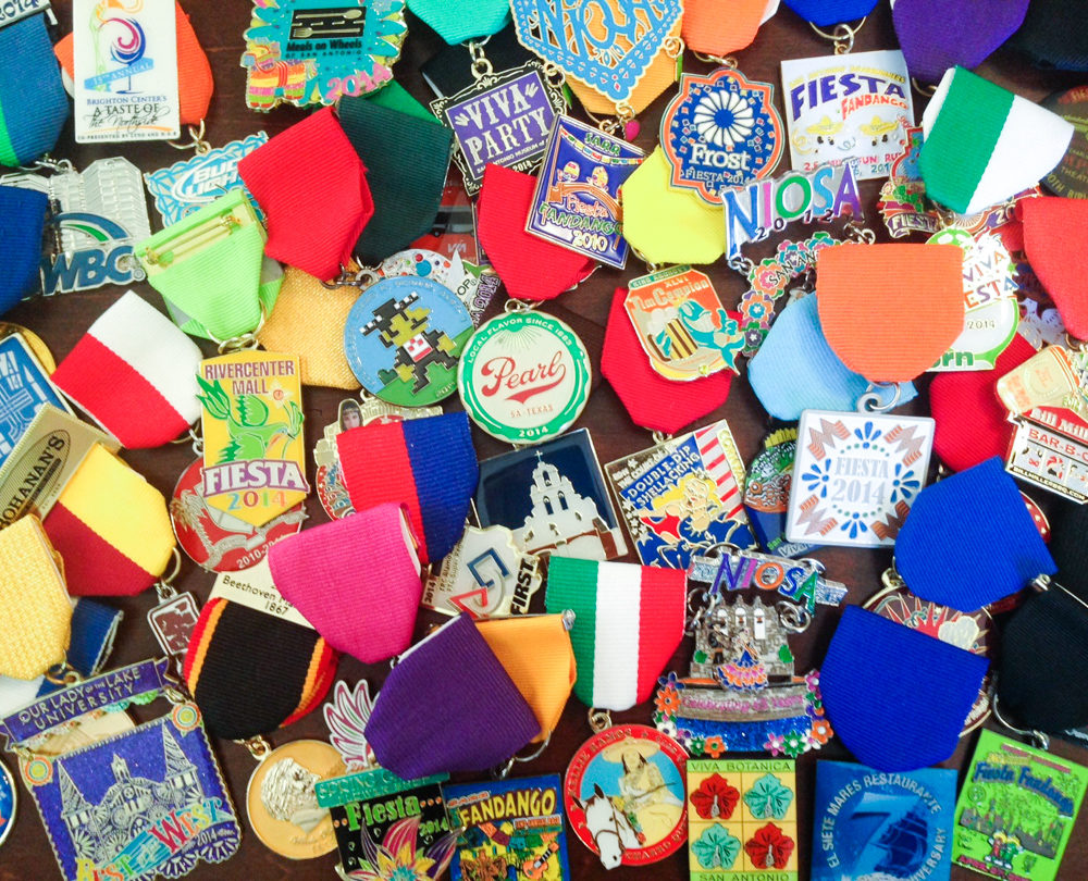 SA Flavor 2015 Fiesta Medal Competition—Submit Yours Today