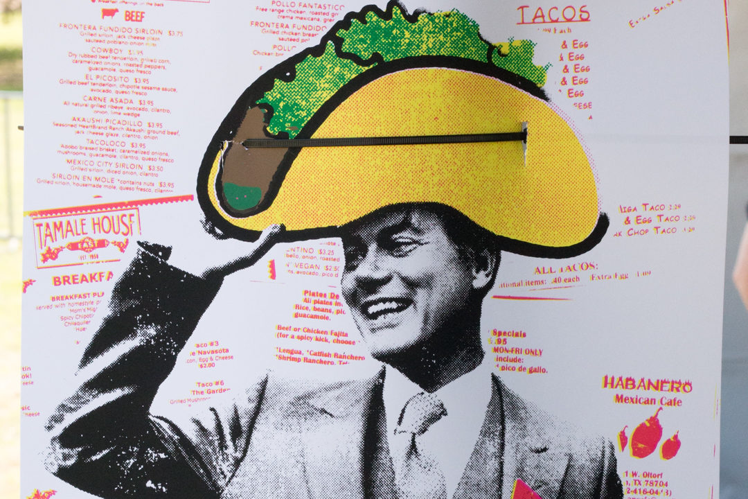 SA Flavor is at SXSW Interactive 2015: Taco Meetup