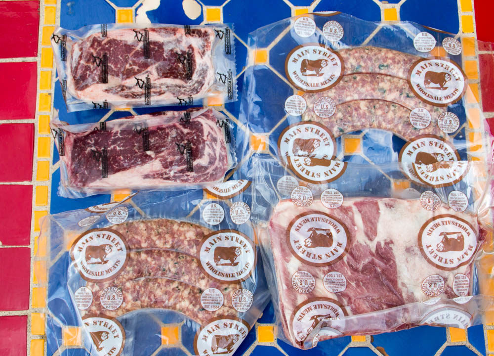 Grilling Up Mother’s Day Goodness with ClubsGalore