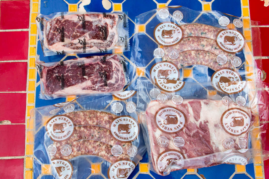 Grilling Up Mother’s Day Goodness with ClubsGalore