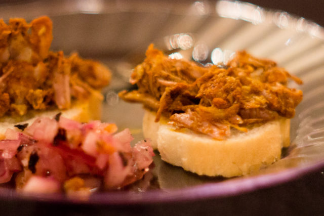 Cochina Heritage Conchinita Pibil Break Fast Launch Dinner Day