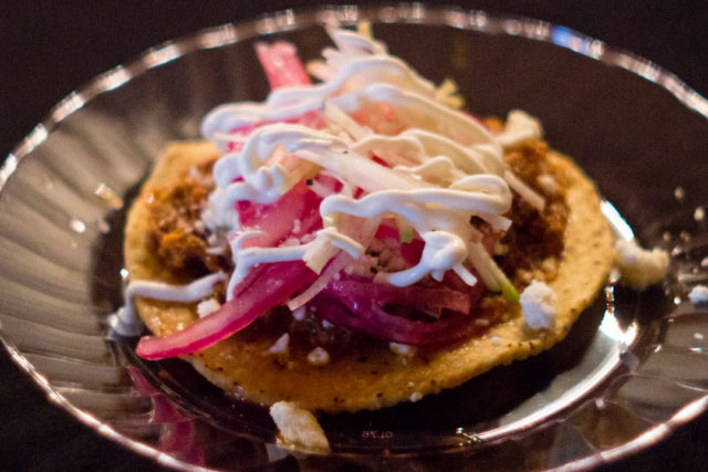 Mixtli Tinga de Puerco Break Fast Launch Dinner Day