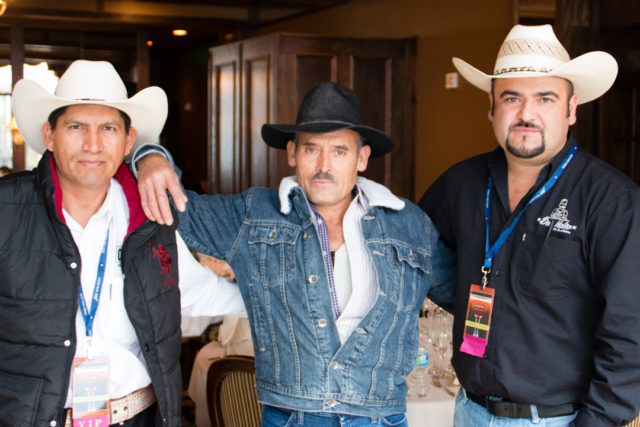 Aquilino Lopez Mezcal Vago-1