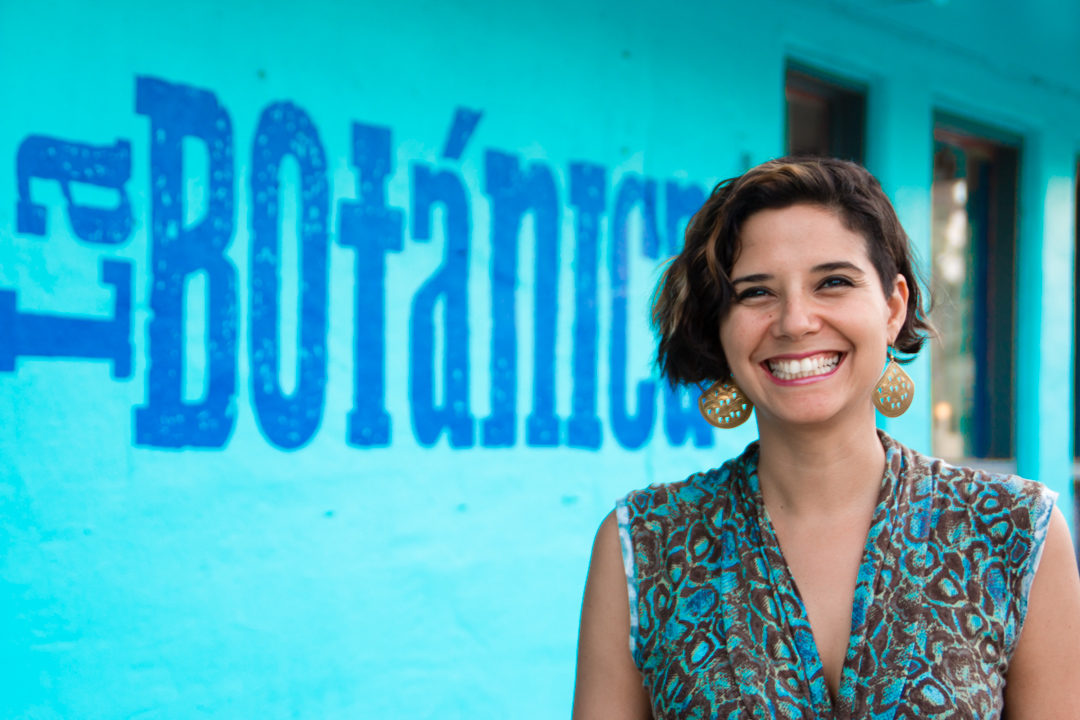 La Botánica: Vegan Kickstarter Eatery in a Meat Loving Town