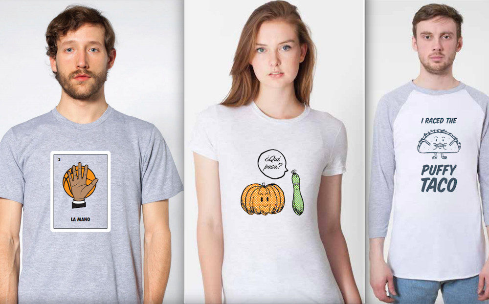 The SA Flavor Kickstarter: Help Us Get 3 New Designs In Our Store!