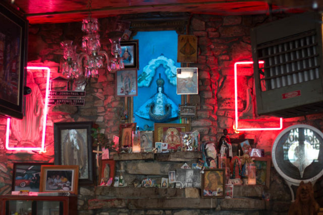 Rays Drive Inn Altar-1