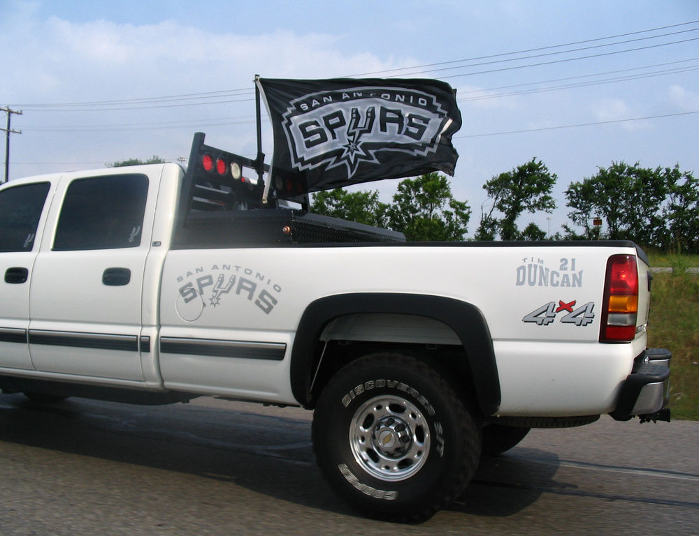 2015-15 San Antonio Spurs Preview: The Race for Seis