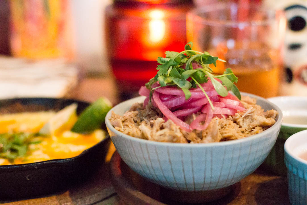 Mezcalería Mixtli Has All the Mezcals and More