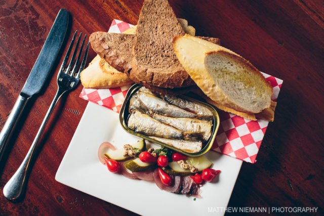 Bohanans Sardines