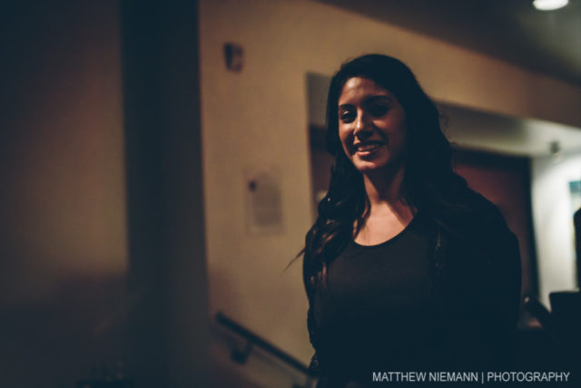 Citrus Bartender Jennifer Banda 2016 San Antonio Cocktail Conference